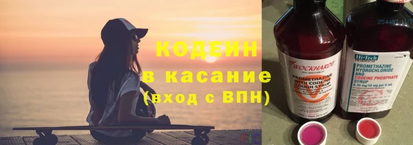 хмурый Дмитровск