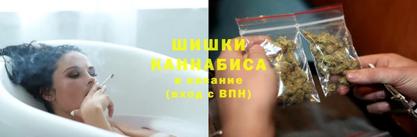 хмурый Дмитровск